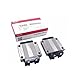 HSR35B THK HSR35B1SS/UU LINEAR GUIDE Carriage Block Bearings rails Linear motion for Automation CNC 3D Printer Industrial machinery