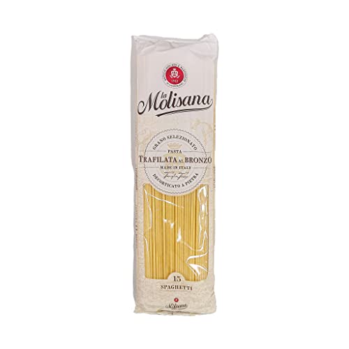 La Molisana Spaghetti 500 g