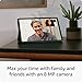 Amazon Fire Max 11 tablet productivity bundle with Keyboard Case, Stylus Pen, octa-core processor, 4 GB RAM to do more throughout your day, 64 GB, Gray