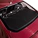 Dashmat Reardeck Cover Black 5364-00-25