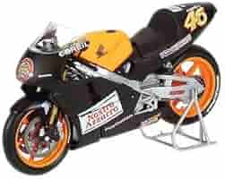 MINICHAMPS Honda NSR 500 2000年モデル ミニチャンプス 122006186 1/12 ホンダ 2000 MINICHAMPS HONDA