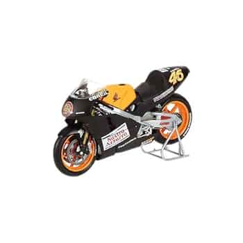 Amazon.co.jp: Minichamps DP 1/12 Honda NSR500 Rossi Test