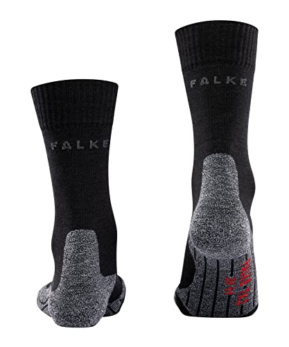 FALKE Men's TK2 Explore Hiking Socks, Medium Padding, 1 Pair2