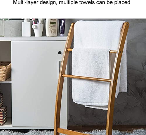Household-Items-Bamboo-Towel-Rack-Holder-for-BathroomsFreestanding-Beach-Towel-Poolside-Rack-with-Bottom-Storage-ShelfQuilt-Rack-Stand-or-Blanket-Rack-for-Living-Room-or-Bedroom-1pcs Household Items Bamboo Towel Rack Holder for BathroomsFreestanding Beach Towel Poolside Rack with Bottom Storage ShelfQuilt Rack Stand or Blanket Rack for Living Room or Bedroom 1pcs