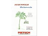  Eres Edition, FERNWEH HEIMWEH, f�r Akkordeon