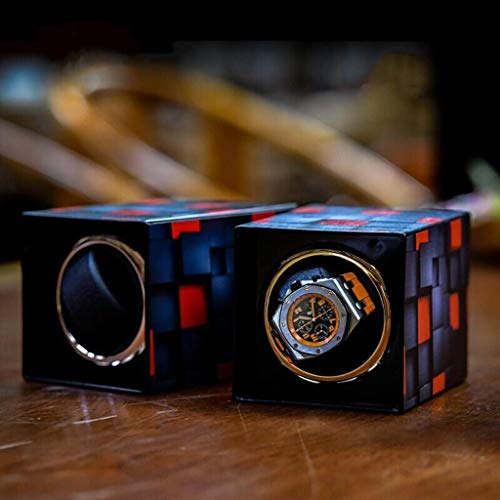 Watch winders automatic watch boxes et boîte de montre mécanique - 6