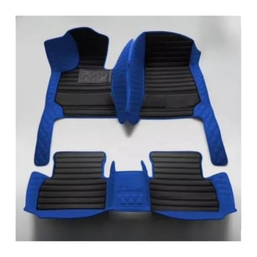 Tapis voiture personnalisé en cuir rose : créez un intérieur chaleureux pour Mazda CX-60