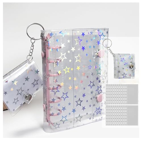 シール帳 透明 A7 ピンク」の人気商品一覧 | 安い商品を通販サイトから