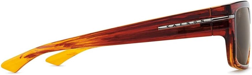 Kaenon Men's Silverado Polarized Sunglasses