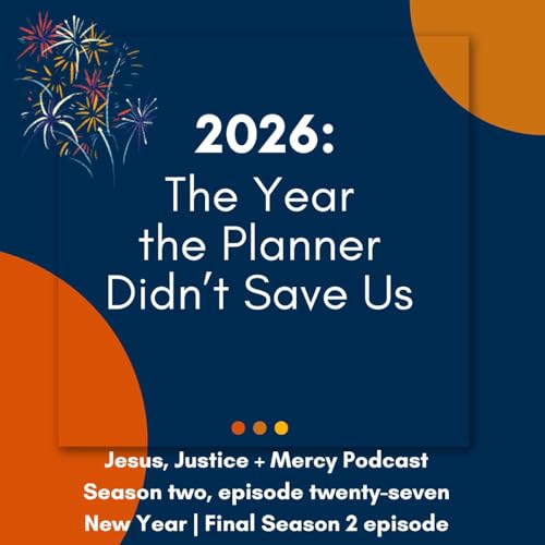 2026: The Year the Planner Didn&rsquo;t Save Us