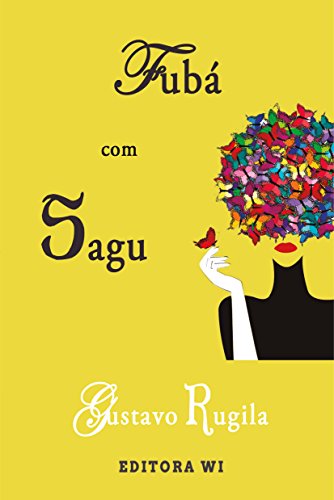 Fubá com sagu