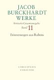 Erinnerungen aus Rubens