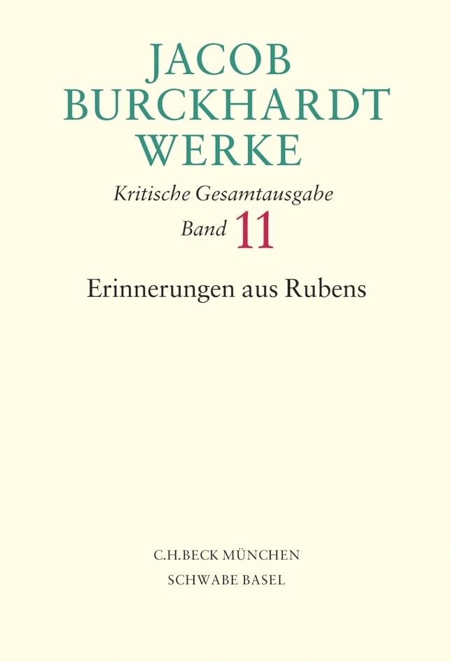 Erinnerungen aus Rubens