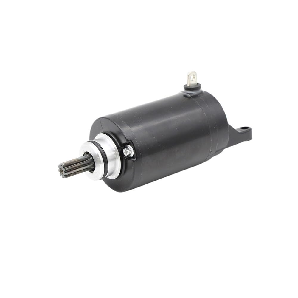 Démarreur électrique moto T800 2019 pièce moteur T1313333A