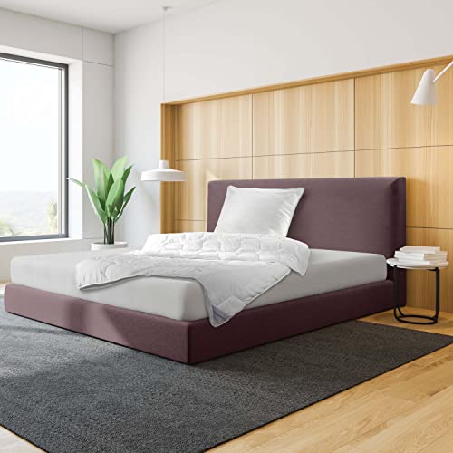 Betten-ABC Traumhaft gut schlafen, Steppbett und Kissen mit Microfaserbezug, allergikergeeignet