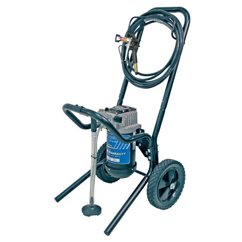 Campbell Hausfeld PS261C 0.34 GPM...