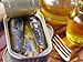 Sardines in Olive Oil w/ Lemon from Portugal by Pinhais, 4.4 oz (125 g)
