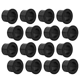 Arctic Bushing Kit Front Rear Suspension A-arm Bushings Shock Absorber 0403-264 Compatible With Wildcat 1000 Trail Limited Red Metallic(16Pcs)