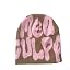 Mea-khaki Pink