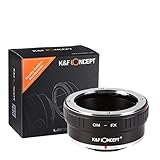 Infinity Focus Funktion erlaubt