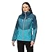 Produktbild Regatta Damen Carletta Vii 3-in-1 3 in 1s, RflLake/Drgn, M EU
