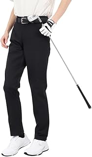 J.リンドバーグ パンツ メンズ J.LINDEBERG ゴルフウェア 071-79810