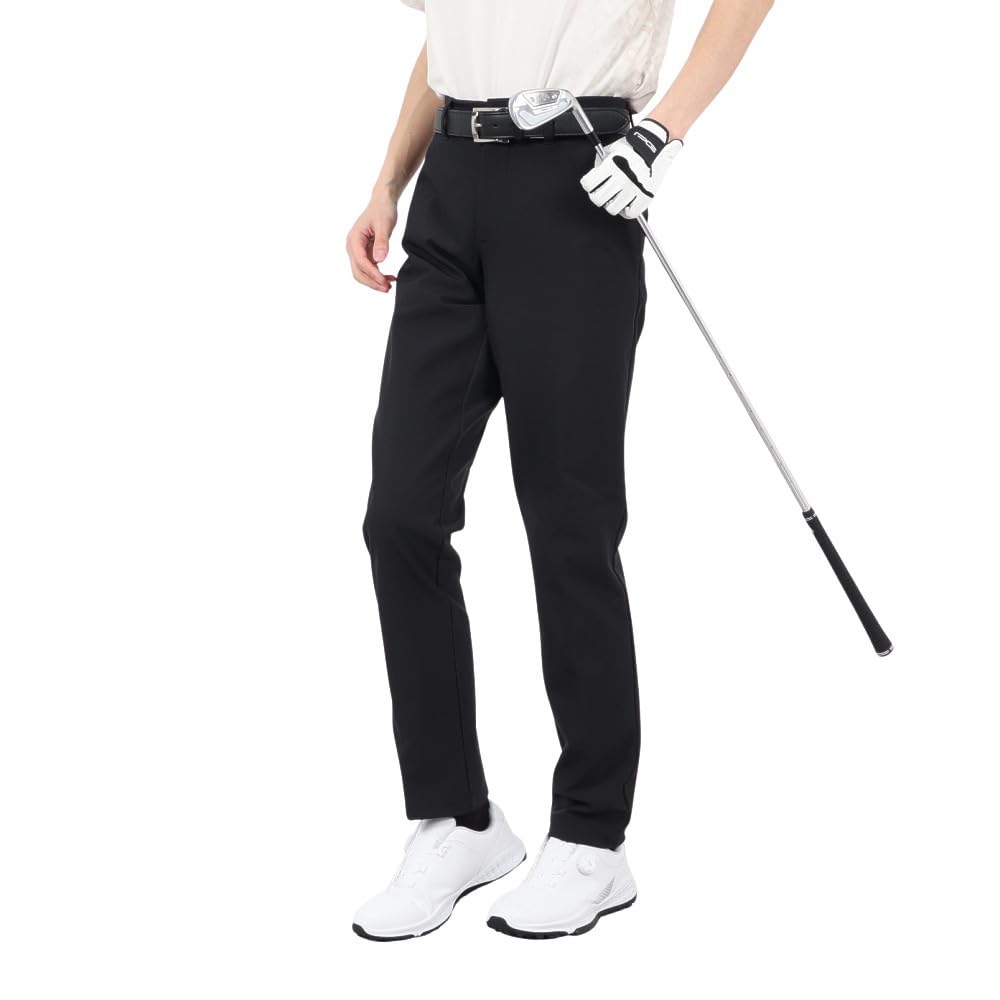 Amazon | J.LINDEBERG ゴルフウェア Ellott Bonded フリース