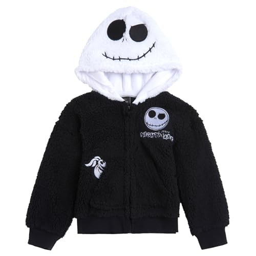 Image of Disney Winnie the Pooh Mickey Mouse Nightmare Before Christmas Lilo & Stitch Monsters Inc. Zip Up Hoodie Newborn to Big Kid