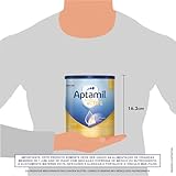 Fórmula Infantil: Aptamil Sensitive Active... glide
