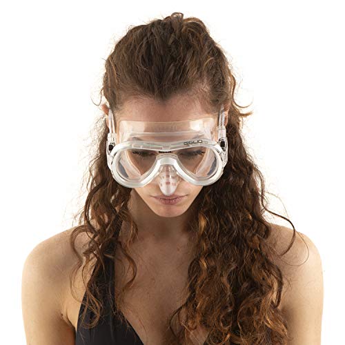 SEAC Giglio MD, Maschera Snorkeling e Immersione