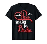 Mein Herz schlägt für Berlin | Urlaub Reise ziel