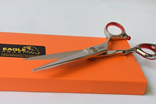 image for EAGLE SHARP Professional Hair Scissors/Shears 5.5