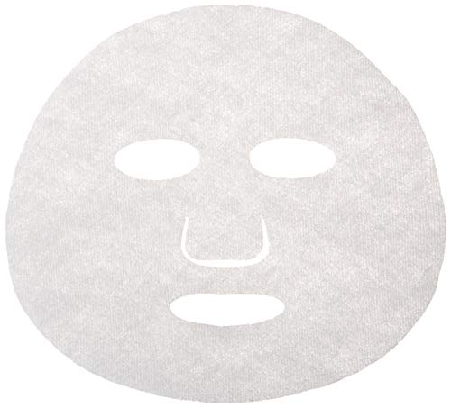 The Face Shop Real Nature Face Mask | Provides Extra Nutrition & Moisture For Revitalizing Dry & Rough Skin | K Beauty Facial Skincare For Oily & Dry Skin | Avocado, K-Beauty #TOP2