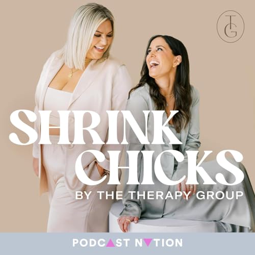 Why Is It So Hard to Let People In? Podcast Por  arte de portada