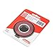 Hangar 9 UltraStripe Deep Red 1/4 HANU80160 Trim & Striping Tape
