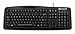Microsoft Wired Keyboard 200 for Business - Black