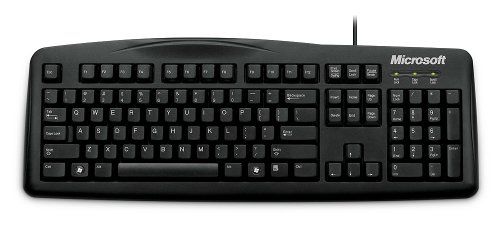 Microsoft Keyboard 200