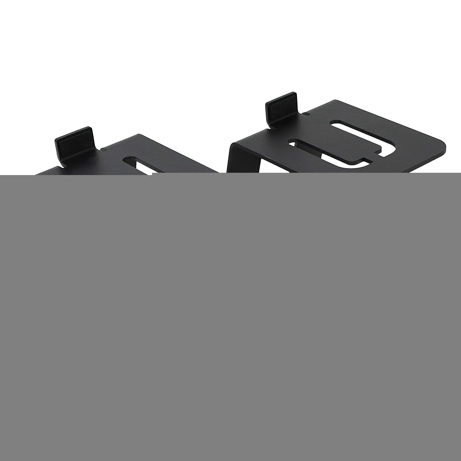 Supporti per monitor da studio | Supporti in acciaio al carbonio