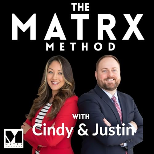 The MATRX Method: Patterns, People and Process in Aesthetic Beauty Titelbild