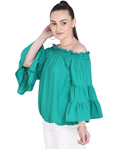 Image of Oomph! Women's Top
