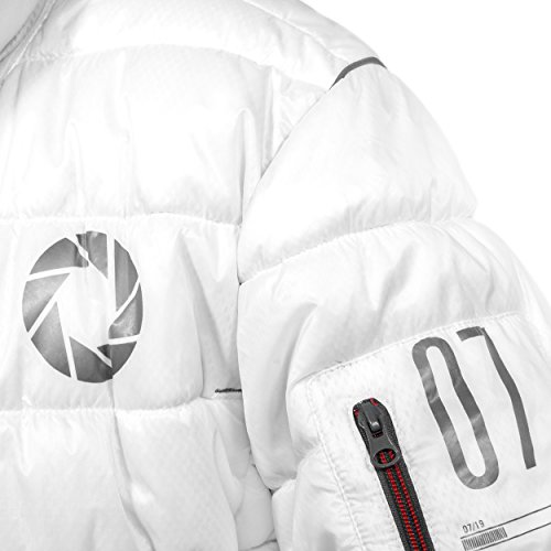 Image of Musterbrand Portal Men Jacket Engineer White