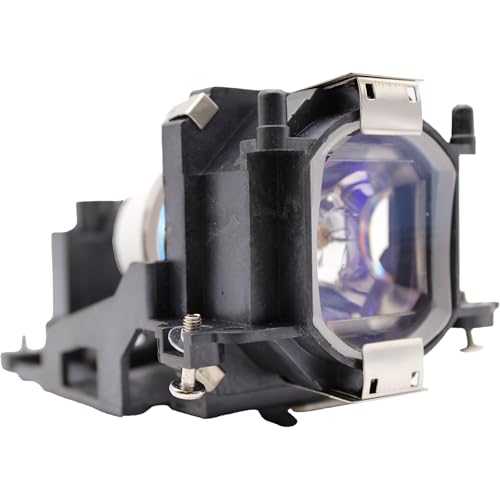 Jaspertronics LMP-H130 lámpara y carcasa para proyectores Sony