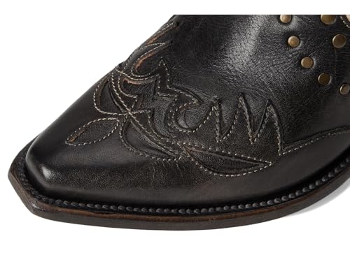 Bed:Stu Raise Women's Boot2