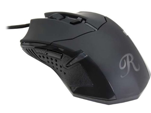 Image of Rosewill Jet Gaming Mouse with Adjustable Weights (RGM-300)
