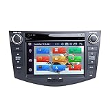 ram auto neu Support Screen Mirroring Function: Hiermit können Sie den Bildschirm Ihres Telefons auf das Gerät spiegeln. Sie können wählen, ob Sie Nachrichten lesen oder Videos direkt auf dem Bildschirm dieses Hauptgeräts anstatt auf Ihrem Telefon ansehen möchten. Schließen Sie einfach Ihr Telefon an und los geht's. So können Sie ohne Grenzen Verbindungen herstellen und freigeben.