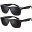 2 Series Matt Black Red, Glasses Gray