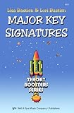 KP21 - Bastien Theory Boosters - Major Key Signatures