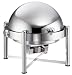 Produktbild Gastrosus 167061 Chafing Dish Milano rund