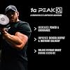 Jacked Factory Build-XT Daily Muscle Builder & Performance Enhancer - Muscle Building Supplement for Muscular Strength & Growth | Trademarked Ingredients Peak02, ElevATP, Astragin - 120 Veggie Pills