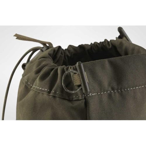 Fjällräven Singi Gear Holder, Dark Olive, One Size